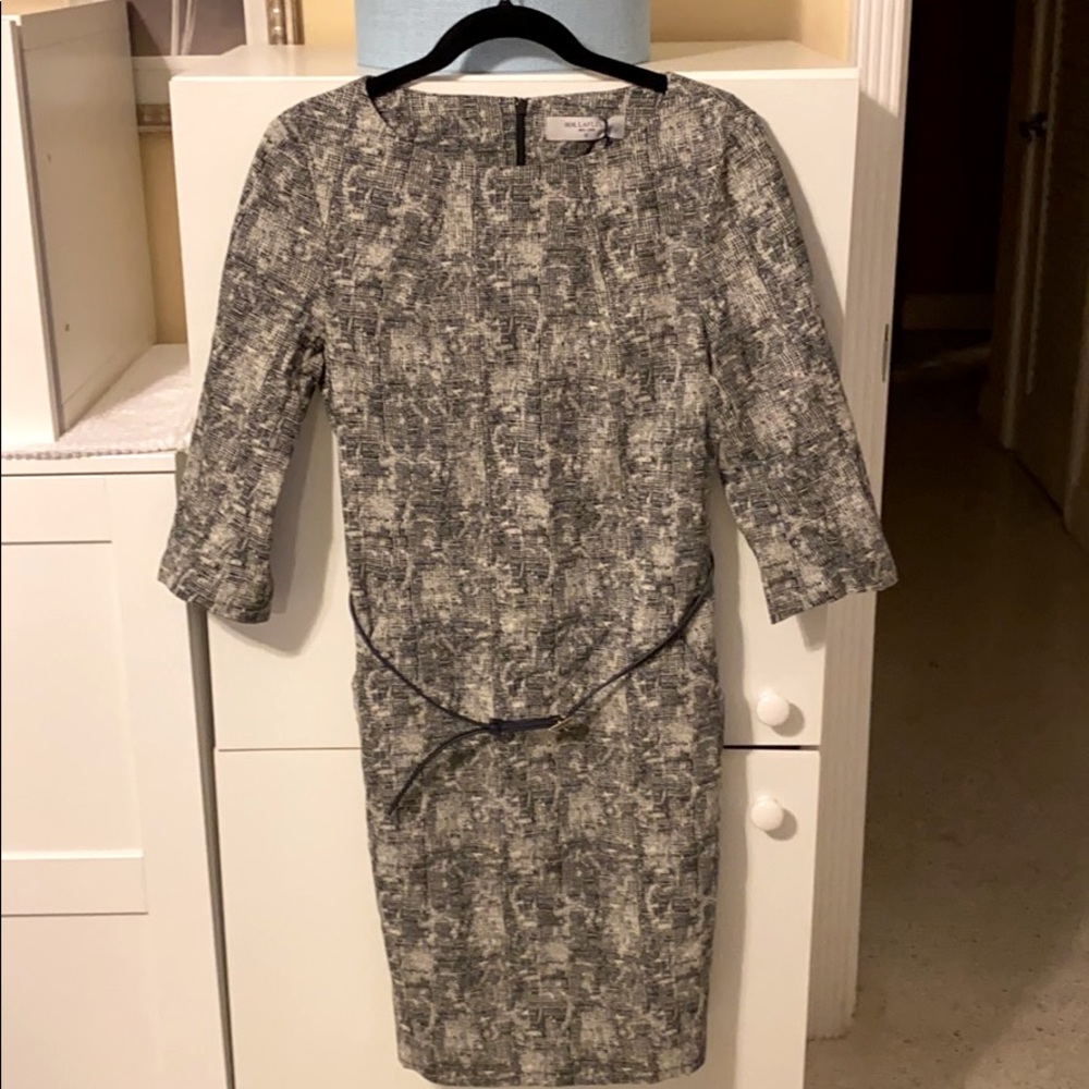 MM.LaFleur Dress
